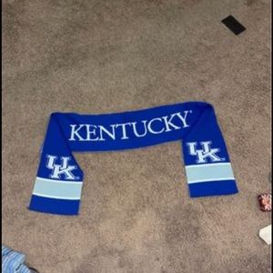 University of Kentucky Scarf